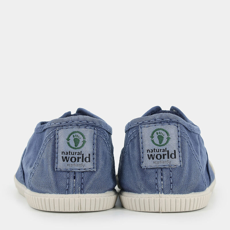 BAMBINO da BAMBINI | PRIMI PASSI NATURAL WORLD