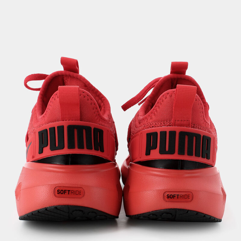 null da PUMA 310155 SOFTRID 03 RED I24, 8% | null PUMA