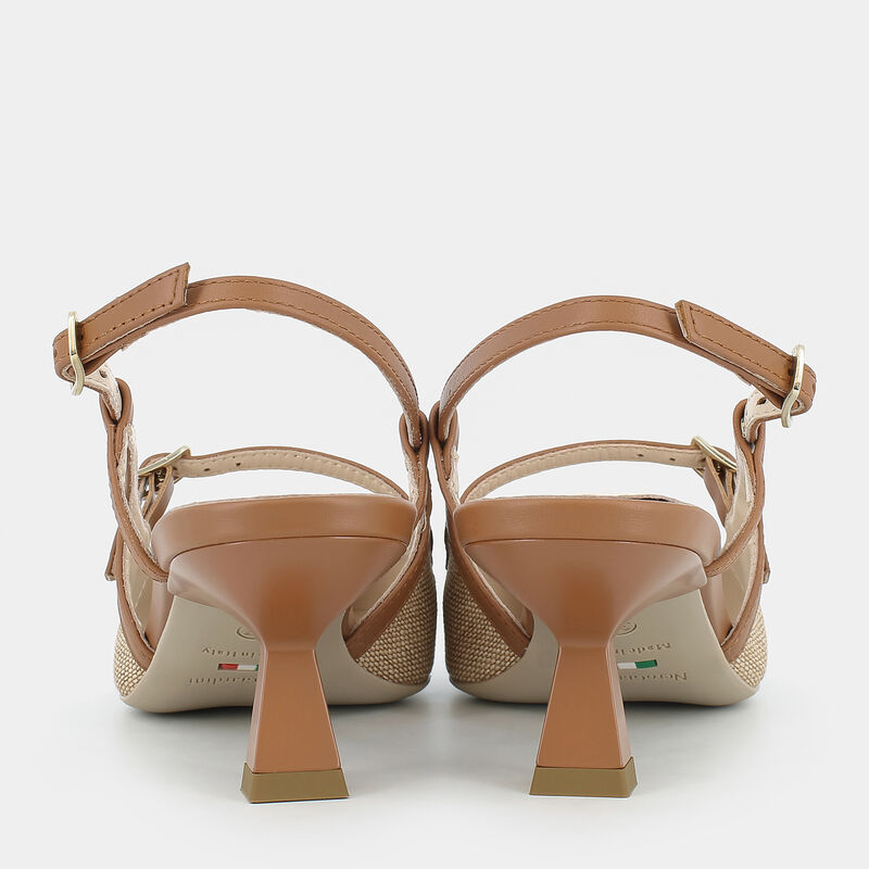 SCARPE da DONNA | CHANEL NERO GIARDINI