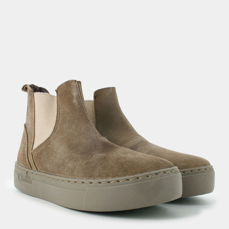 SCARPE da DONNA | TRONCHETTI NATURAL WORLD