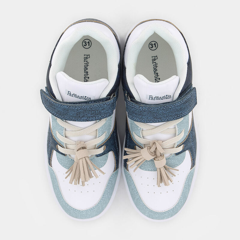 BAMBINA da BAMBINI | SPORTIVE FANTASTICA