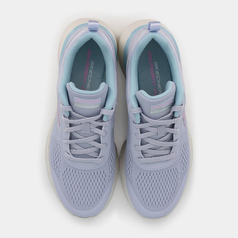 SCARPE da DONNA | SPORTIVE SKECHERS