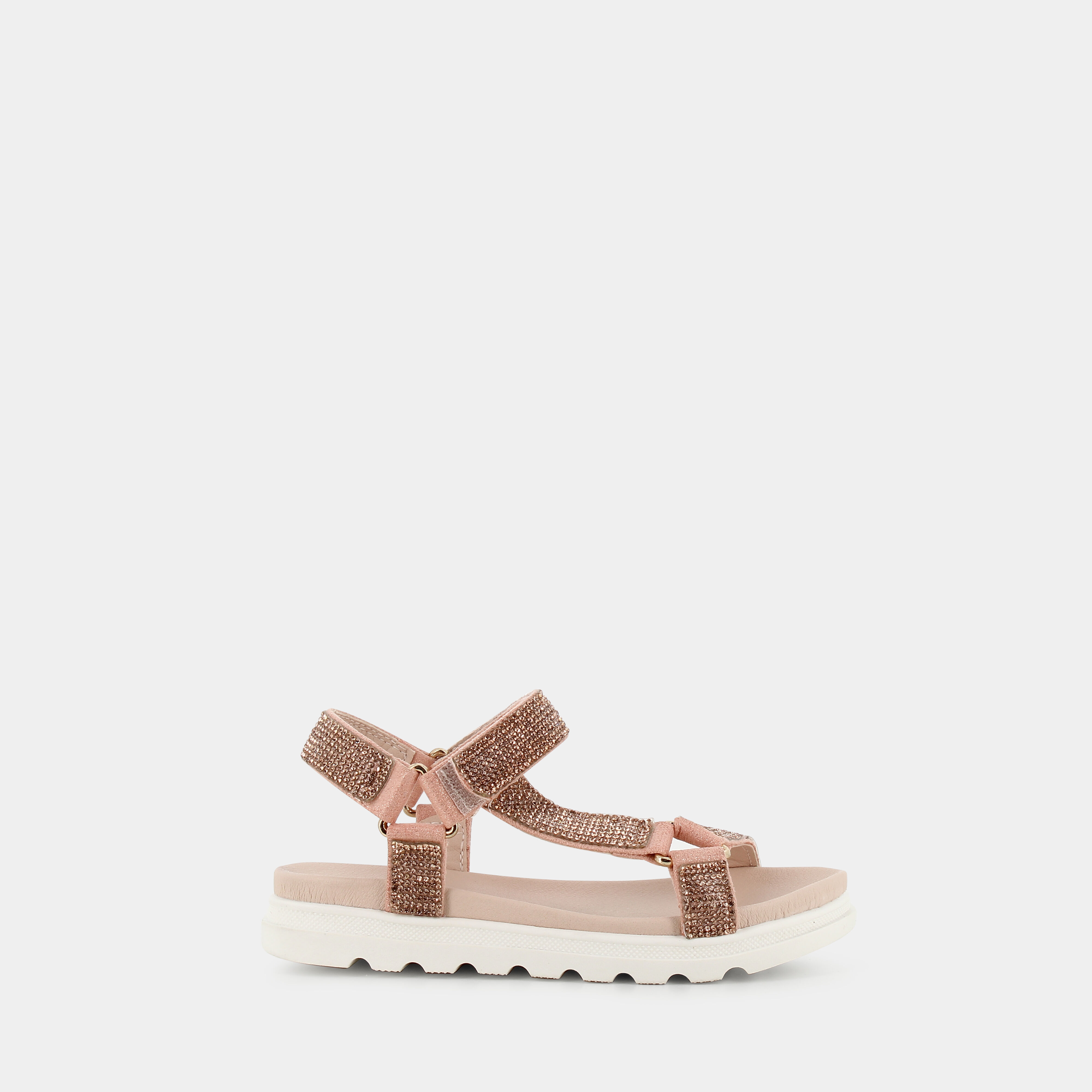 Sandali Fantastica da Bambina, rosa
