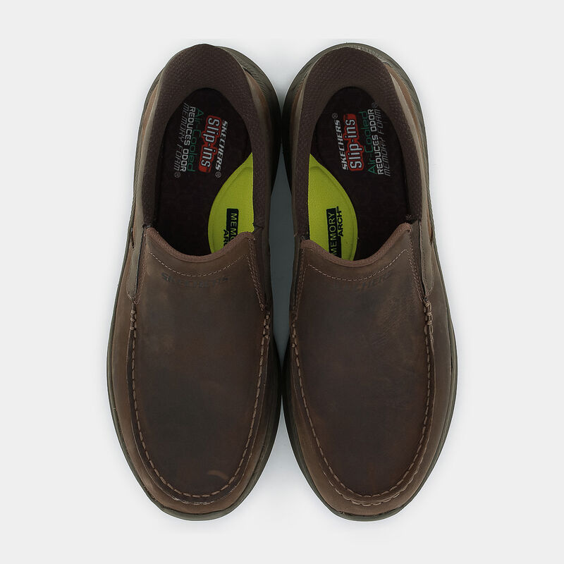 SCARPE da UOMO | MOCASSINI SKECHERS