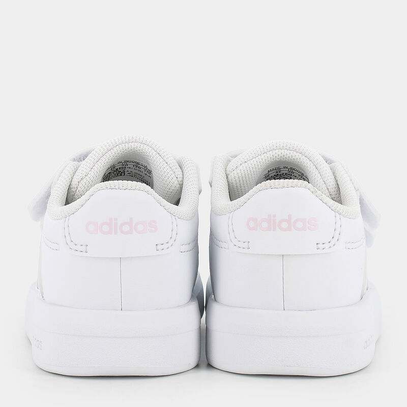 BAMBINA da BAMBINI | PRIMI PASSI ADIDAS