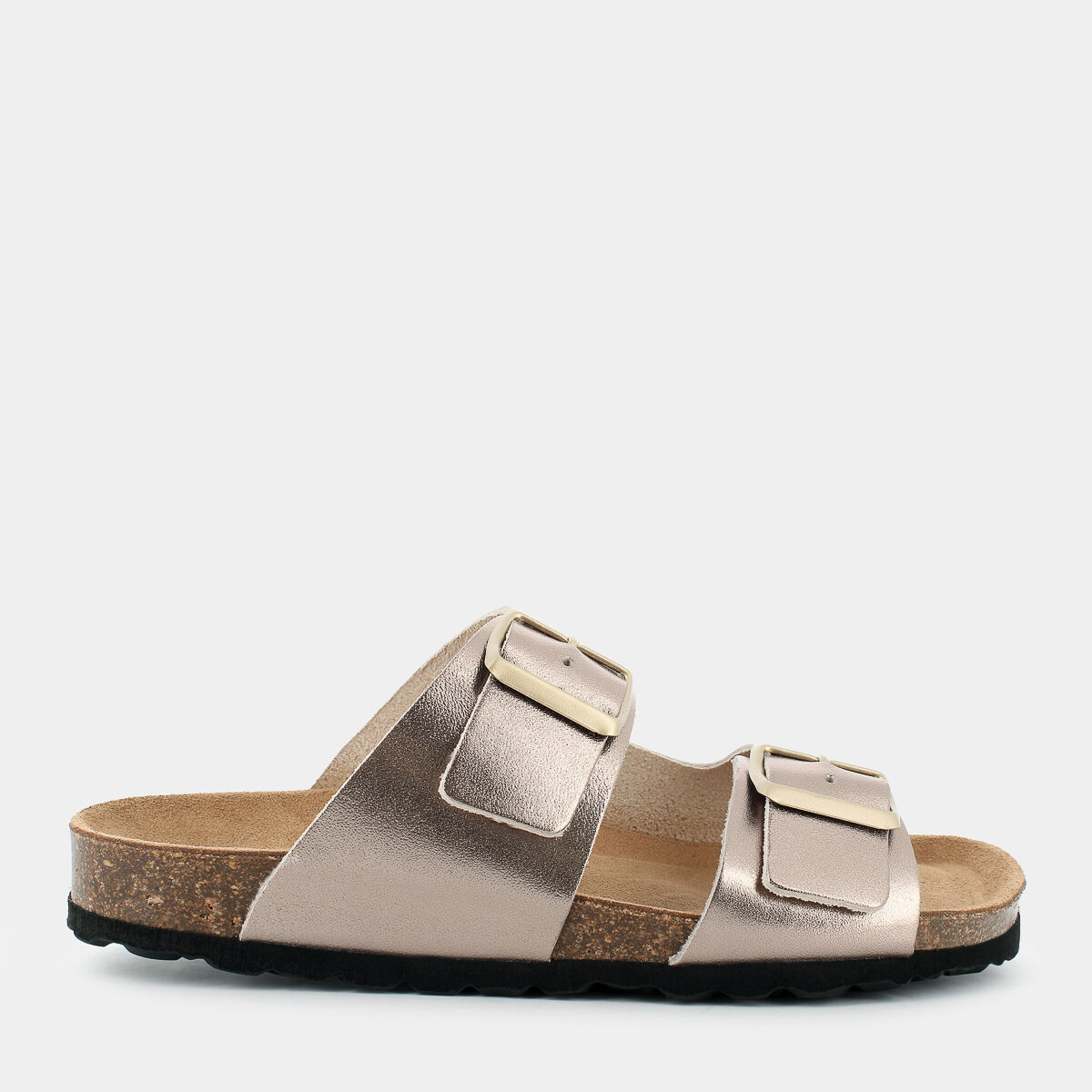 Sandali Essem da Donna, beige