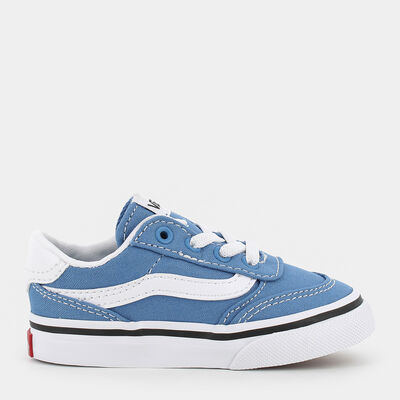 BAMBINO da BAMBINI | PRIMI PASSI VANS