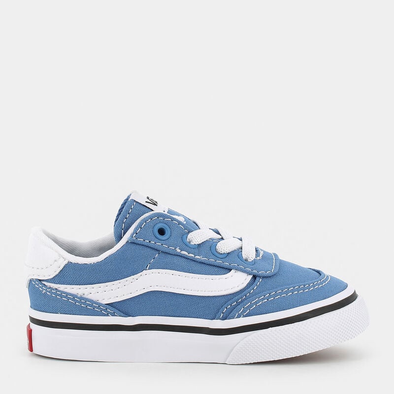 BAMBINO da BAMBINI | PRIMI PASSI VANS