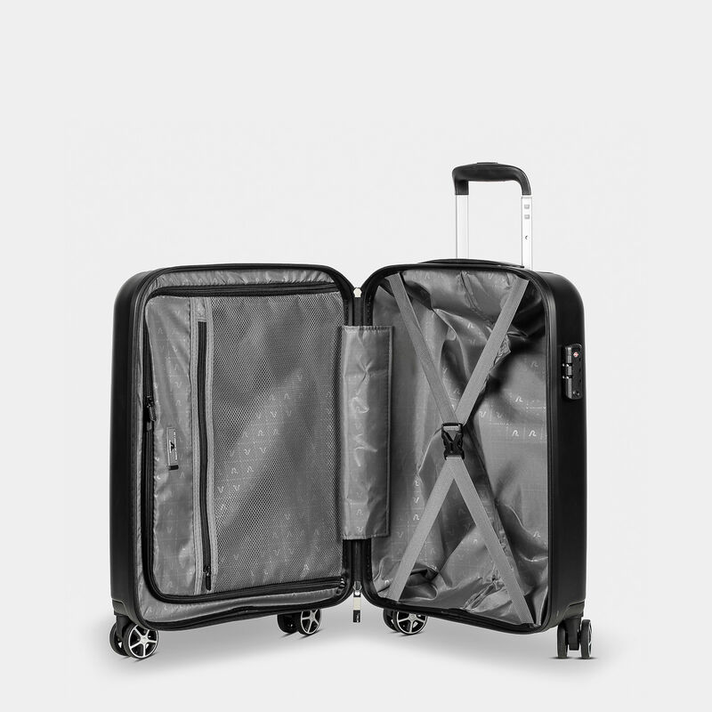 null da RONCATO 413113P ELECTRO NERO CO | null RONCATO