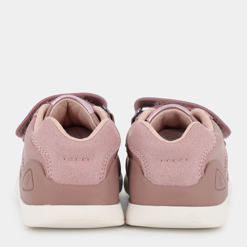 BAMBINA da BAMBINI | PRIMI PASSI BIOMECANICS