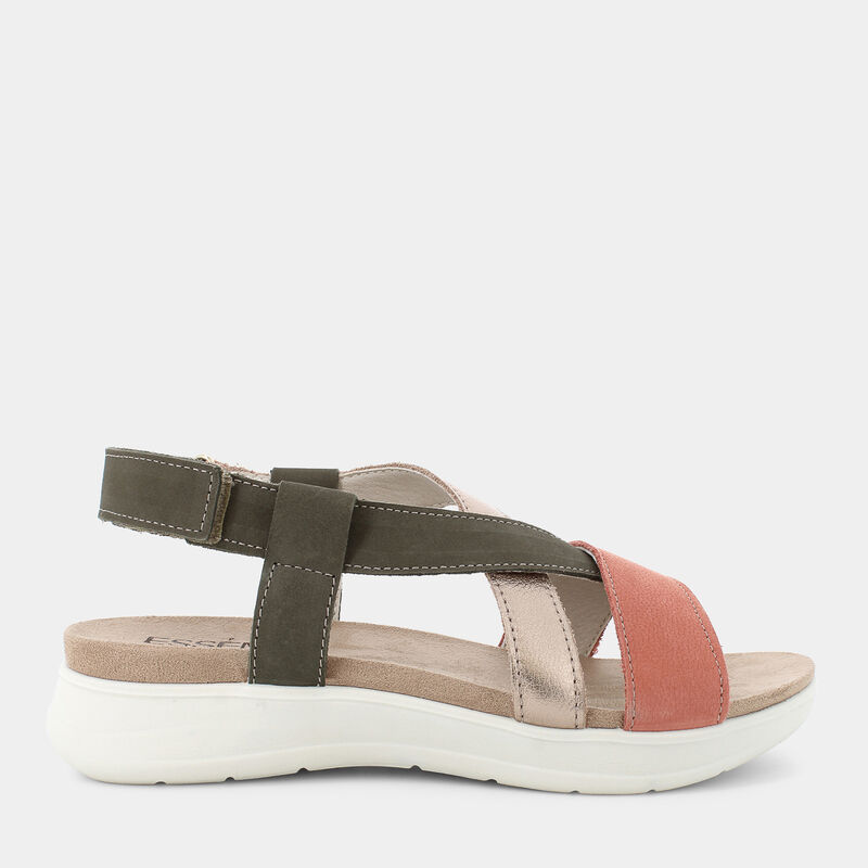 SCARPE da DONNA | SANDALI ESSEM