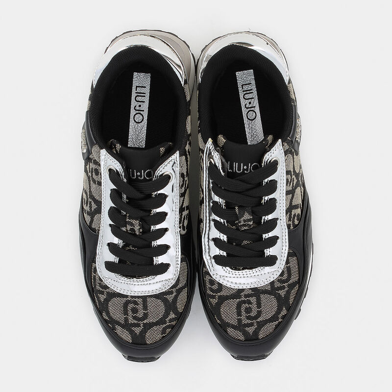 SCARPE da DONNA | SNEAKERS LIU-JO