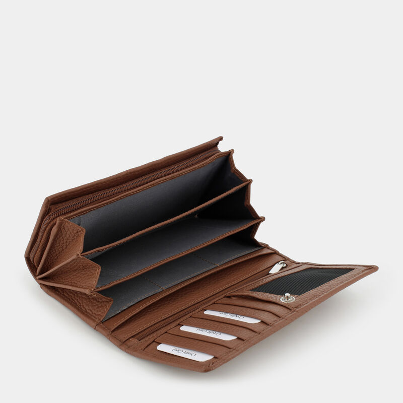 E26 da PATTI D AM | 200 DOLLARO CUOIO E26 PATTI DI LUNA