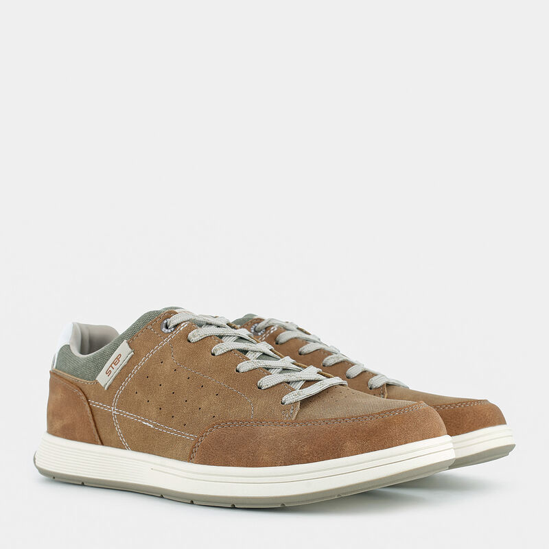 SCARPE da UOMO | SNEAKERS STEP BY STEP