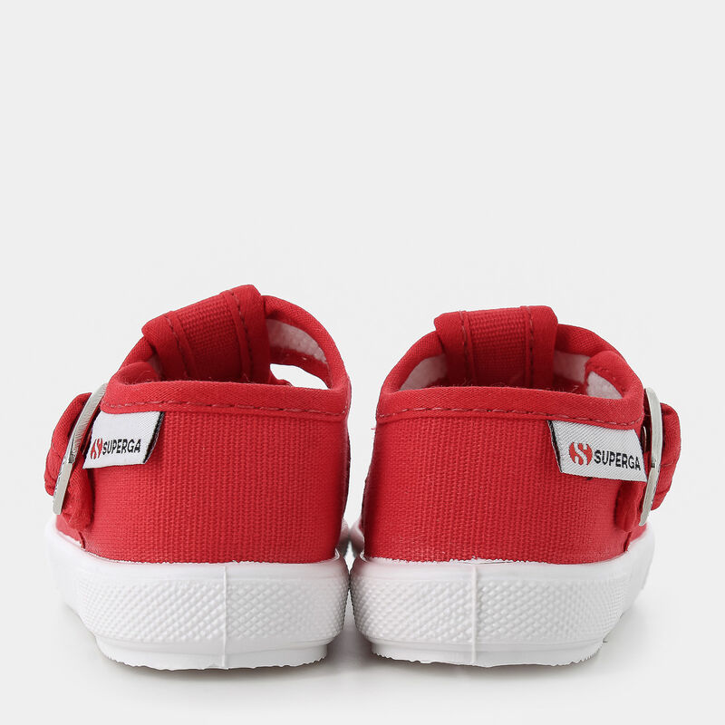 BAMBINO da BAMBINI | SANDALI SUPERGA