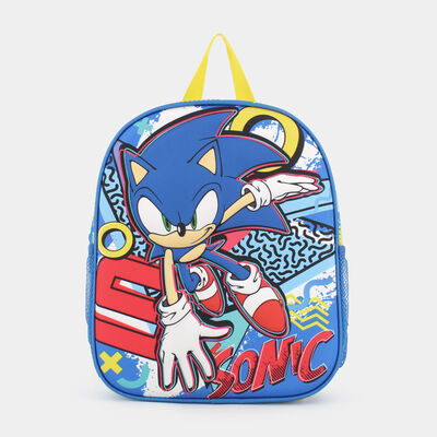 BAMBINO da BAMBINI | ZAINI E ACCESSORI SONIC