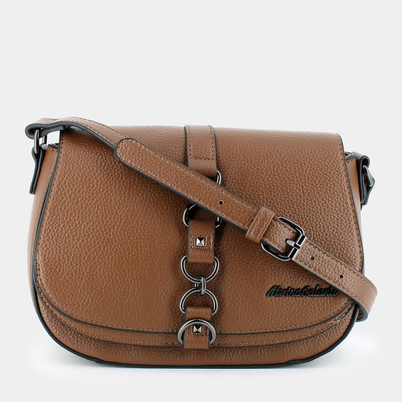 null da MARINA  MB0571SR1  CUOIO I24 | null MARINA GALANTI