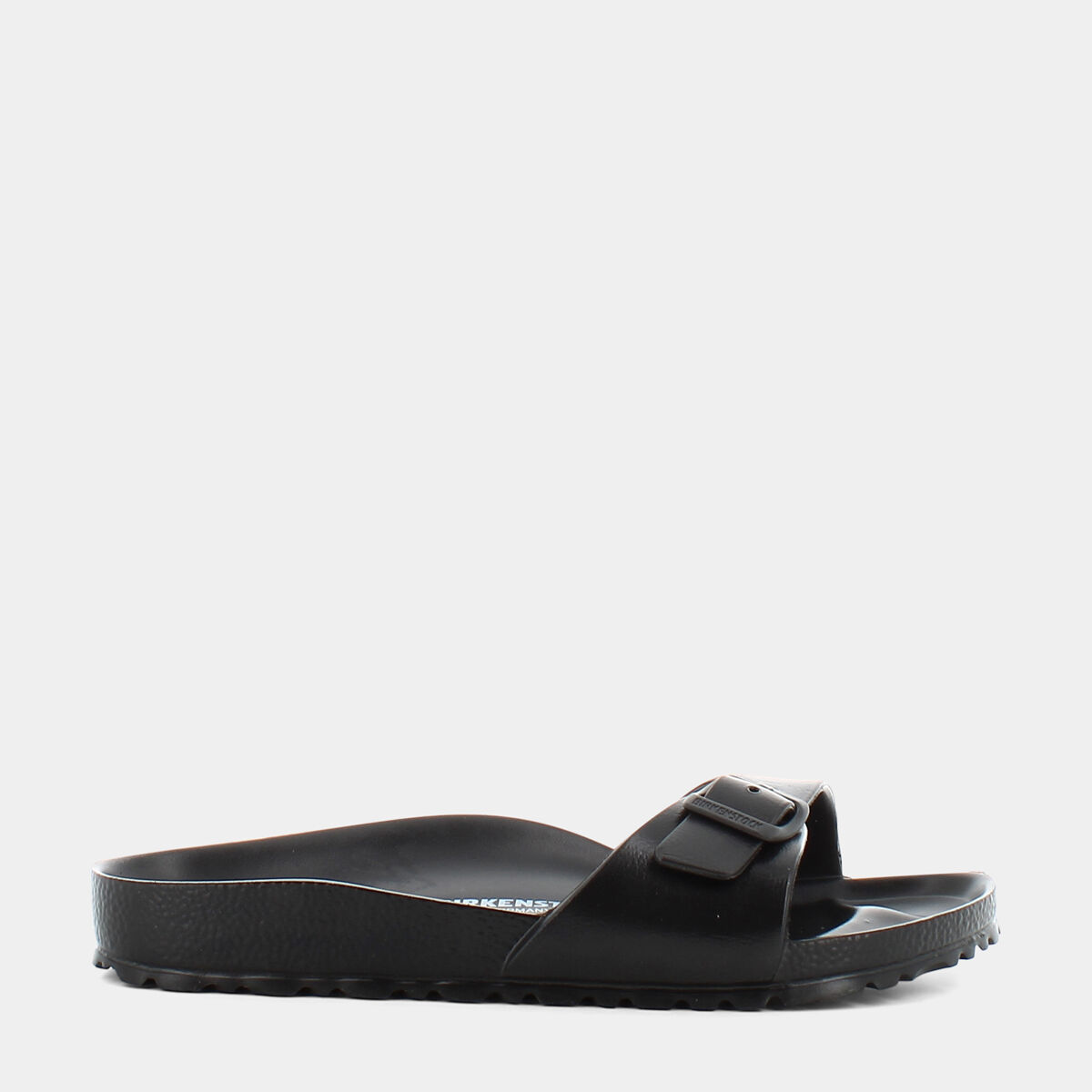 Ciabatte Birkenstock da Donna, nero