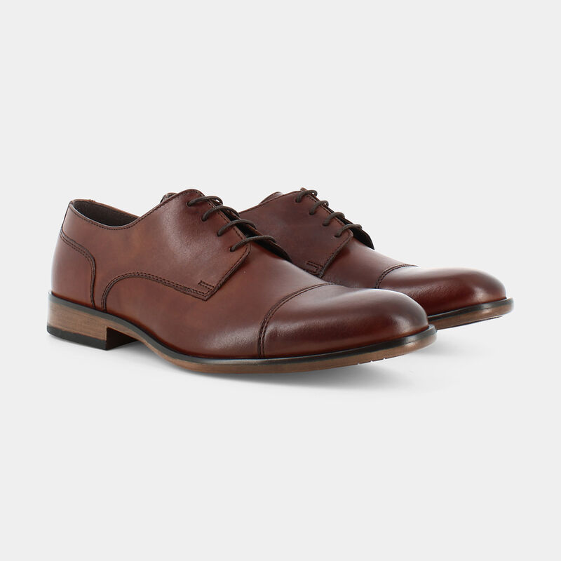 SCARPE da UOMO | STRINGATE FRATELLI PIETRINI