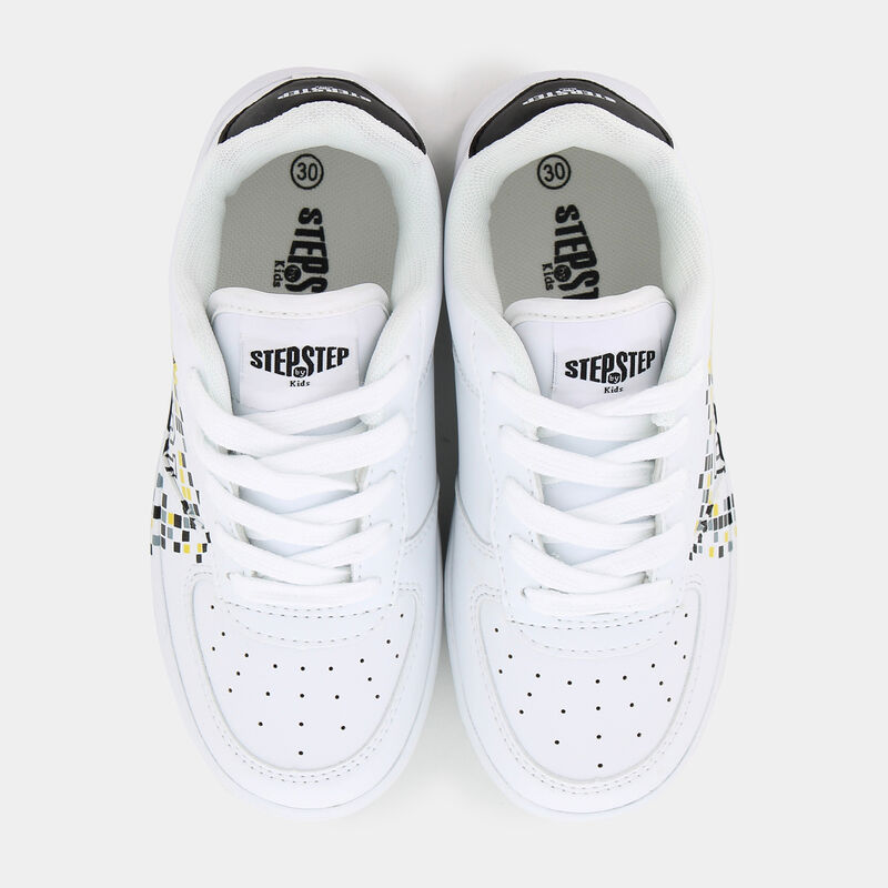 BAMBINO da BAMBINI | SPORTIVE STEP BY STEP