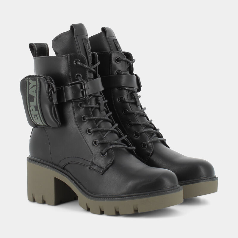 SCARPE da DONNA | SCARPONCINI REPLAY