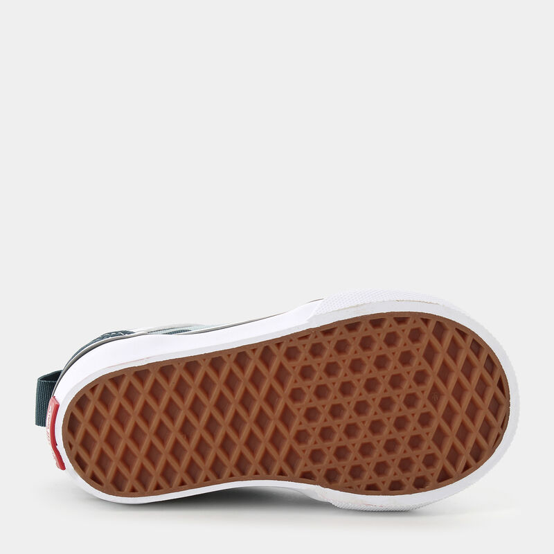 BAMBINO da BAMBINI | PRIMI PASSI VANS