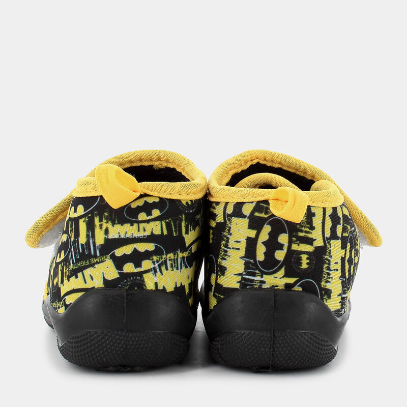 BAMBINO da BAMBINI | CIABATTE BATMAN