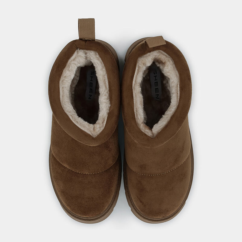 SCARPE da DONNA | TRONCHETTI SHEEN