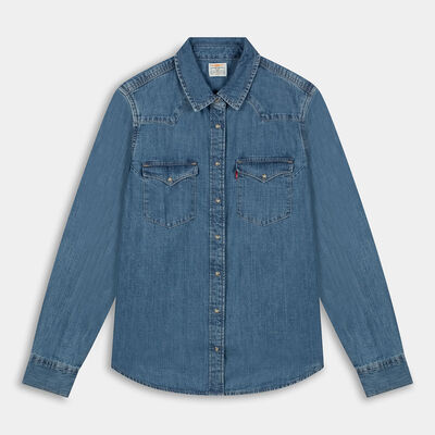 ABBIGLIAMENTO da DONNA | T LEVI'S