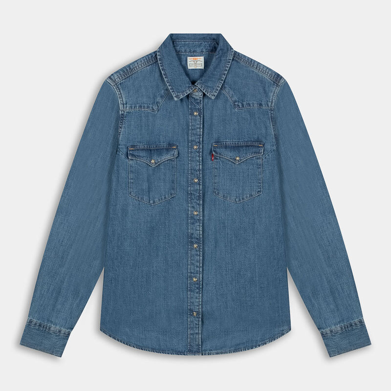 ABBIGLIAMENTO da DONNA | T LEVI'S