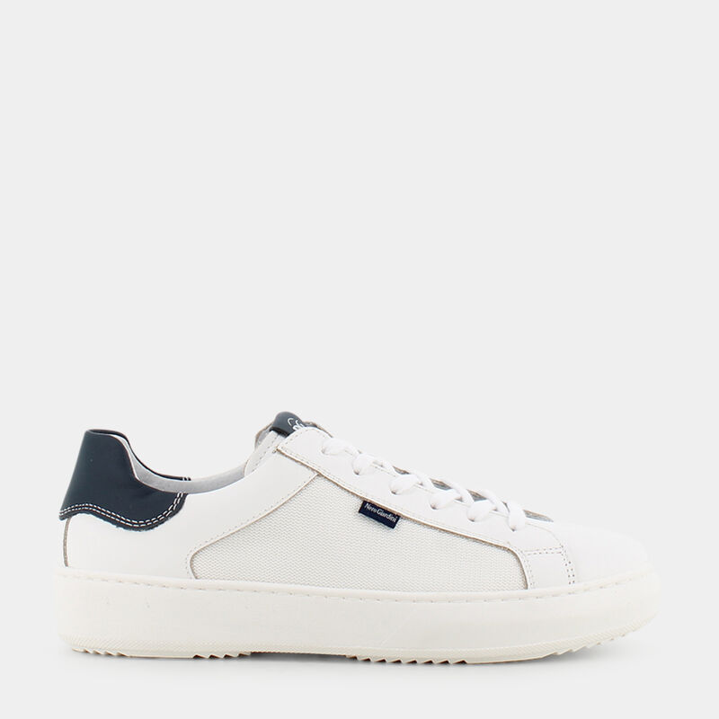 BAMBINO da BAMBINI | SNEAKERS NERO GIARDINI