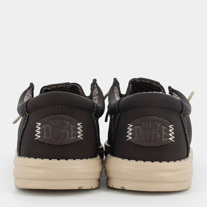 SCARPE da UOMO | MOCASSINI HEY DUDE