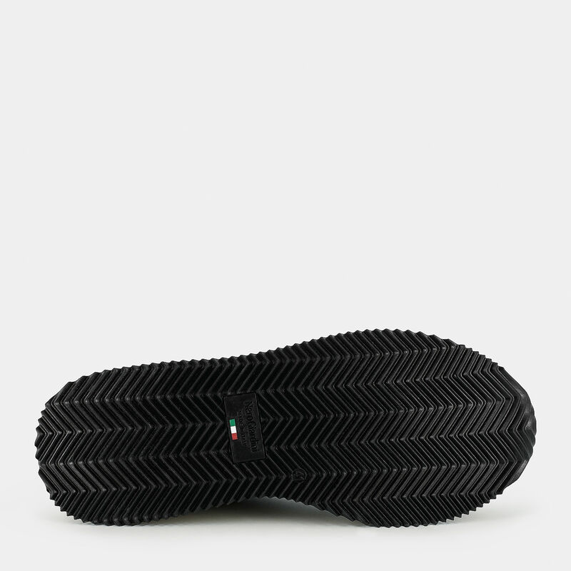 SCARPE da UOMO | SNEAKERS NERO GIARDINI