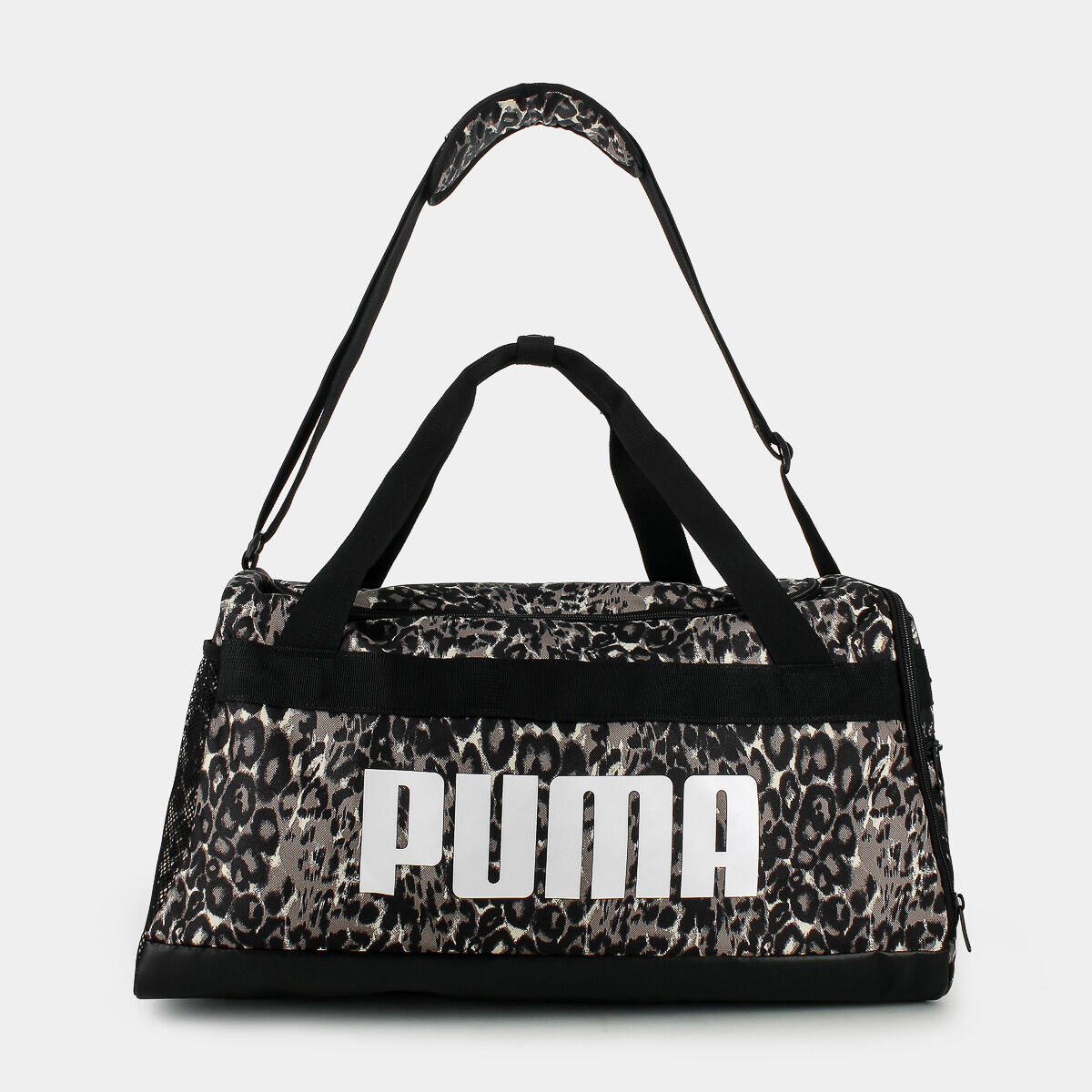 Puma, nero