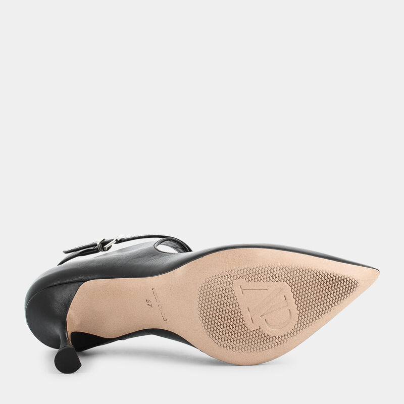 SCARPE da DONNA | DÉCOLLETÉ ATELIER PIETRINI