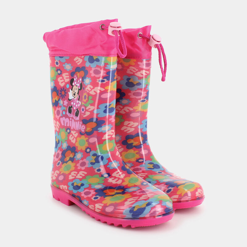 BAMBINA da BAMBINI | PIOGGIA MINNIE