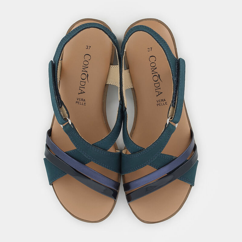 SCARPE da DONNA | SANDALI COMODIA