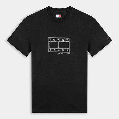 ABBIGLIAMENTO da UOMO | T TOMMY JEANS