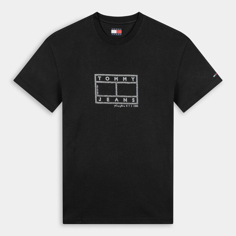 ABBIGLIAMENTO da UOMO | T TOMMY JEANS