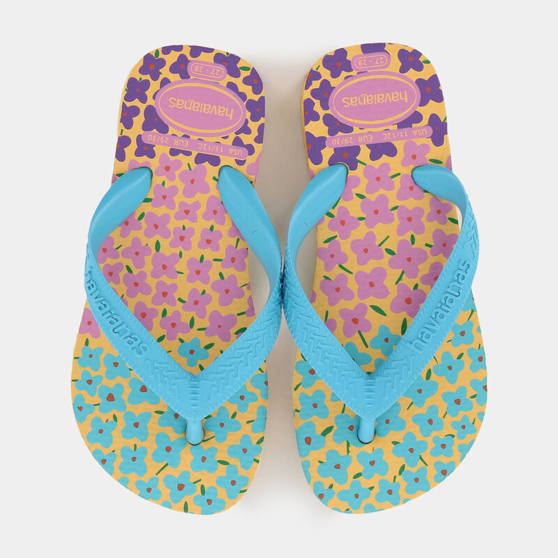 BAMBINA da BAMBINI | CIABATTE HAVAIANAS