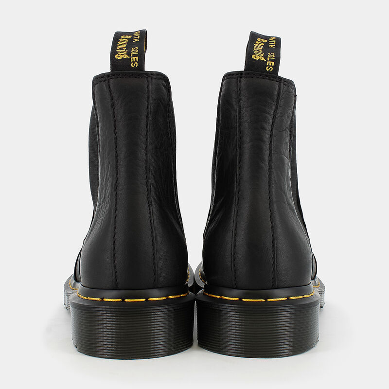 SCARPE da UOMO | TRONCHETTI DR MARTENS