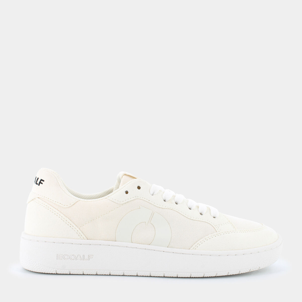 Sneakers Ecoalf da Uomo, bianco