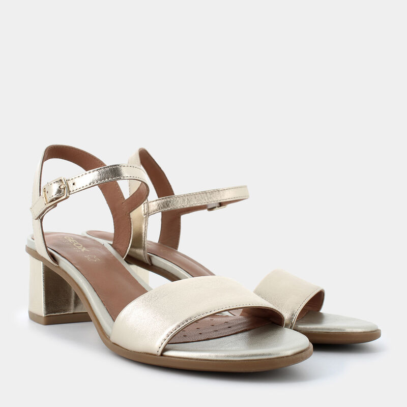 SCARPE da DONNA | SANDALI GEOX