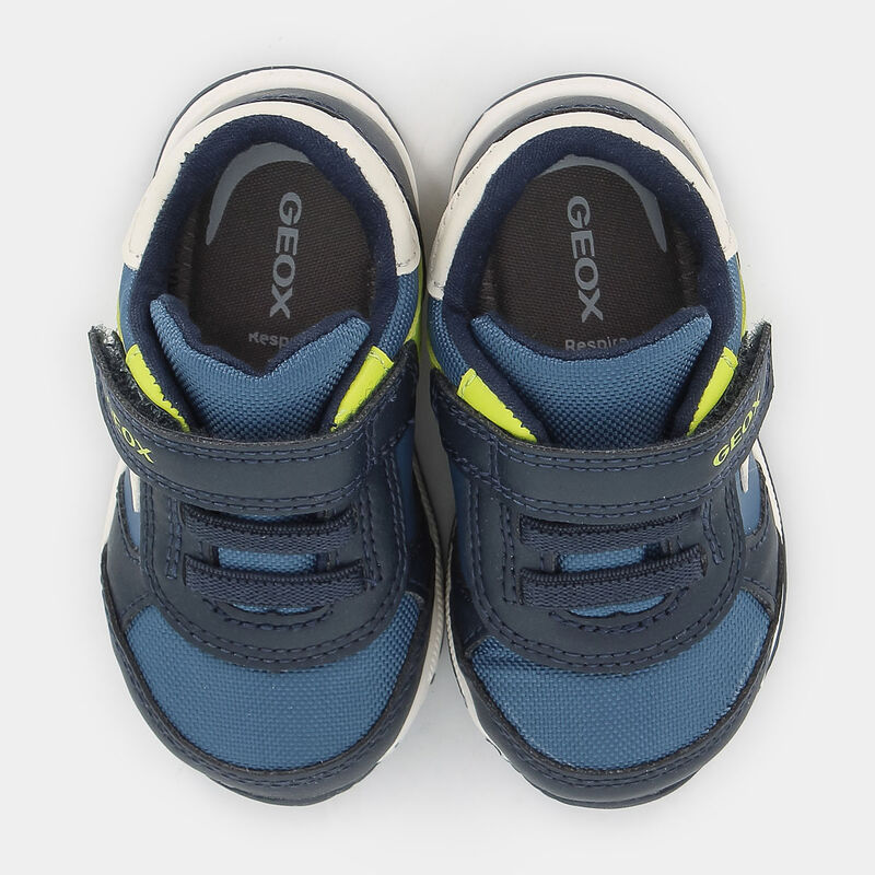 BAMBINO da BAMBINI | PRIMI PASSI GEOX