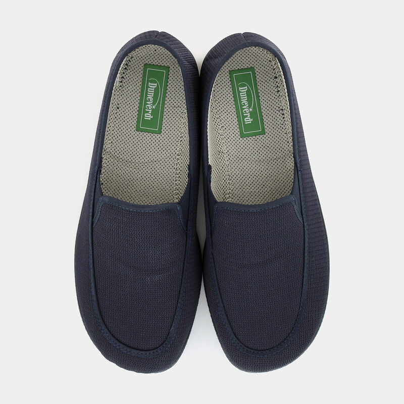 SCARPE da UOMO | CIABATTE DUNE VERDI