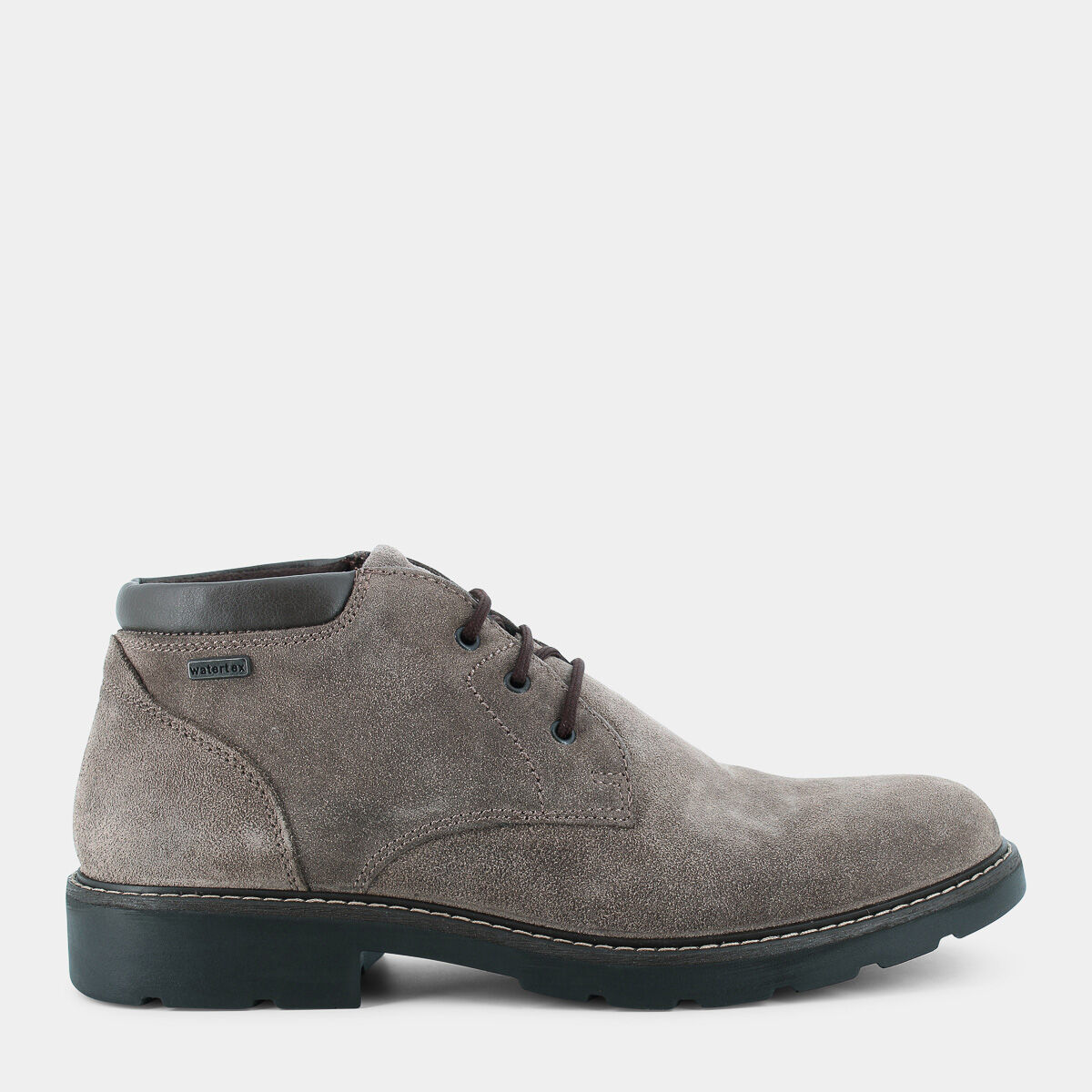 Scarponcini Essem da Uomo, beige