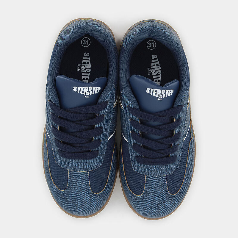 BAMBINO da BAMBINI | SPORTIVE STEP BY STEP