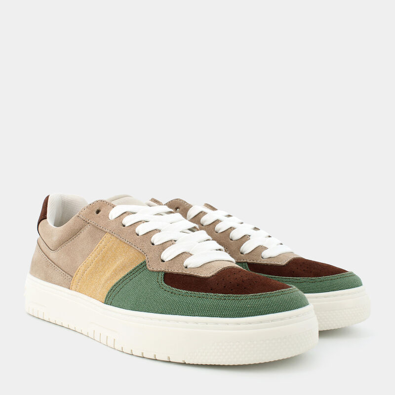 SCARPE da UOMO | SNEAKERS PIETRINI LAB