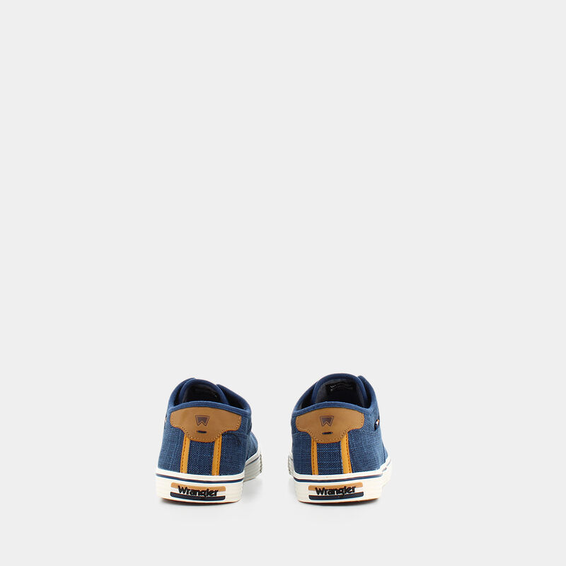 SCARPE da UOMO | STRINGATE WRANGLER