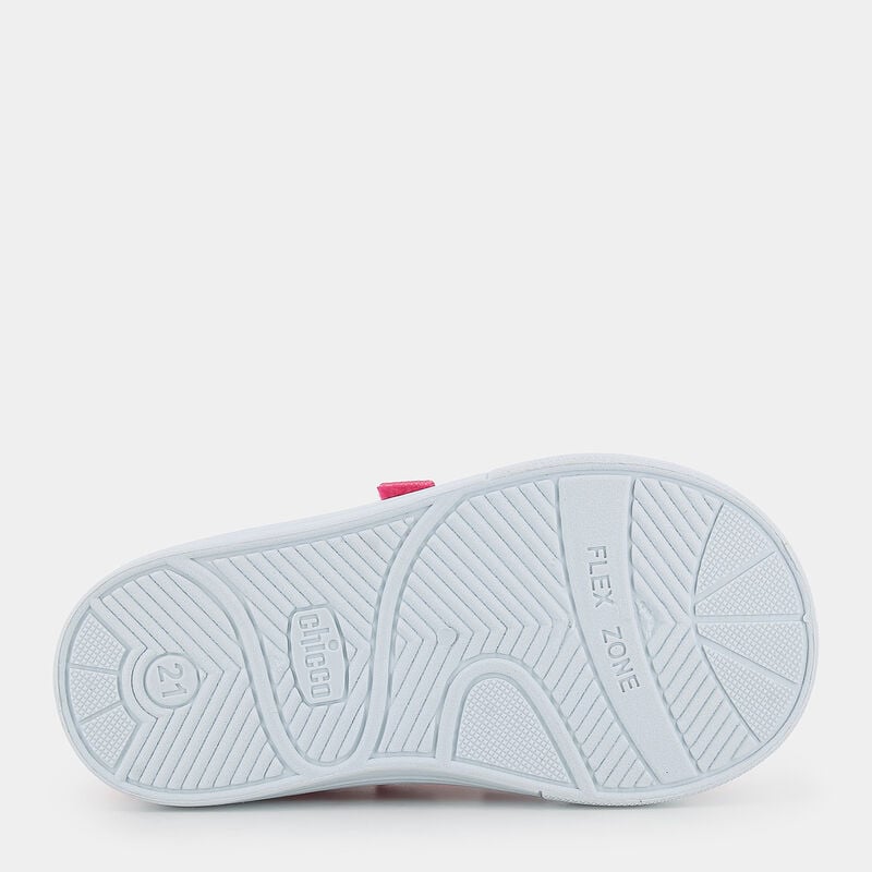 BAMBINA da BAMBINI | PRIMI PASSI CHICCO